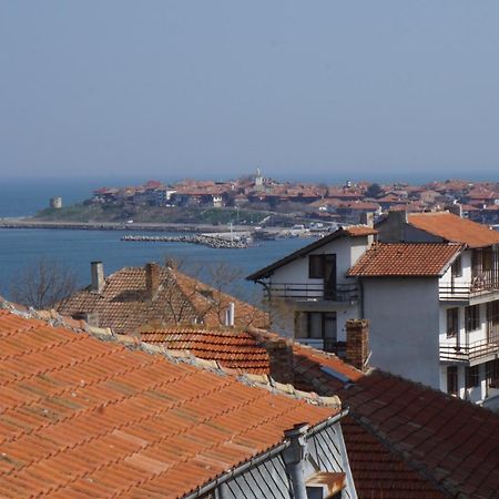 Guest House Lambovi Nesebar Buitenkant foto