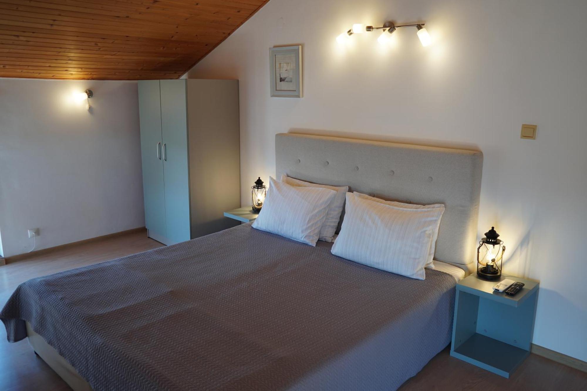 Guest House Lambovi Nesebar Buitenkant foto
