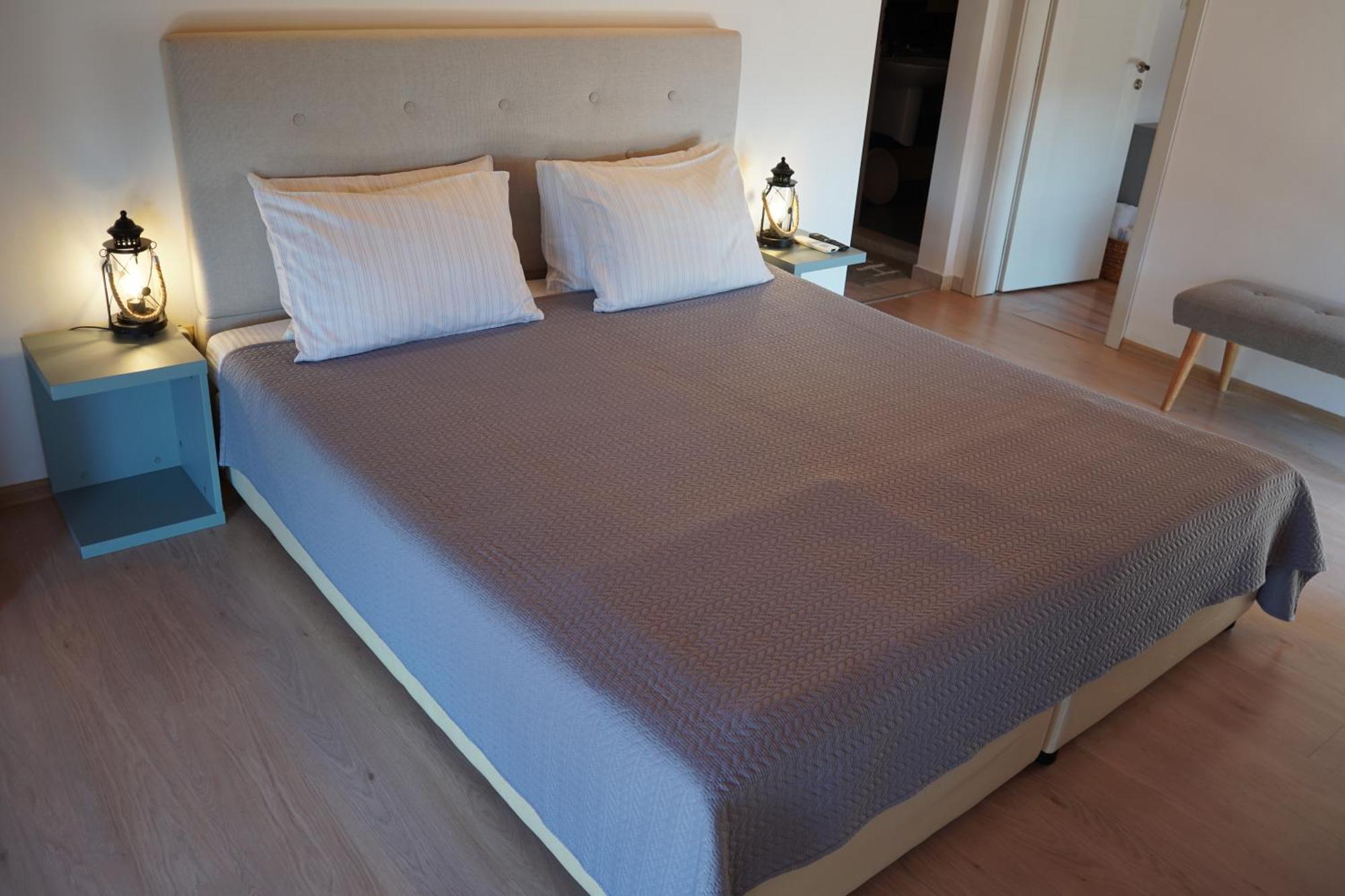 Guest House Lambovi Nesebar Kamer foto